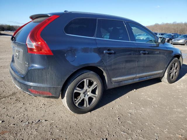 Изображение 3 2014 VOLVO XC60 T6 2014 с VIN YV4902DZXE2522235