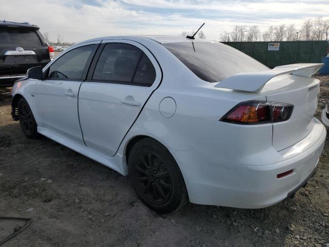 Obraz 2 z 2015 MITSUBISHI LANCER ES 2015 z VIN JA32U2FU0FU012667