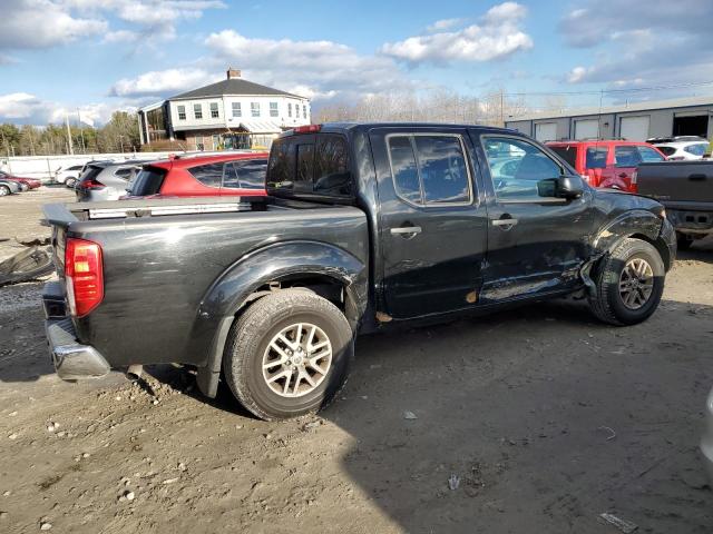 Изображение 3 2017 NISSAN FRONTIER S 2017 с VIN 1N6AD0EV6HN714546