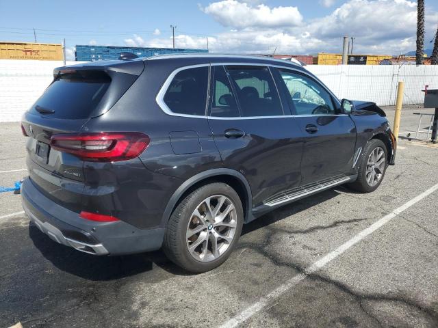 Obraz 3 z 2023 BMW X5 XDRIVE40I 2023 z VIN 5UXCR6C07P9P81508