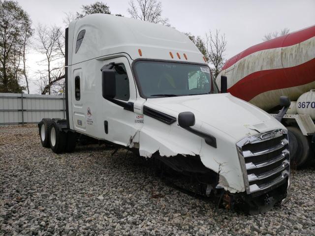 2019 FREIGHTLINER CASCADIA 126  2019 image