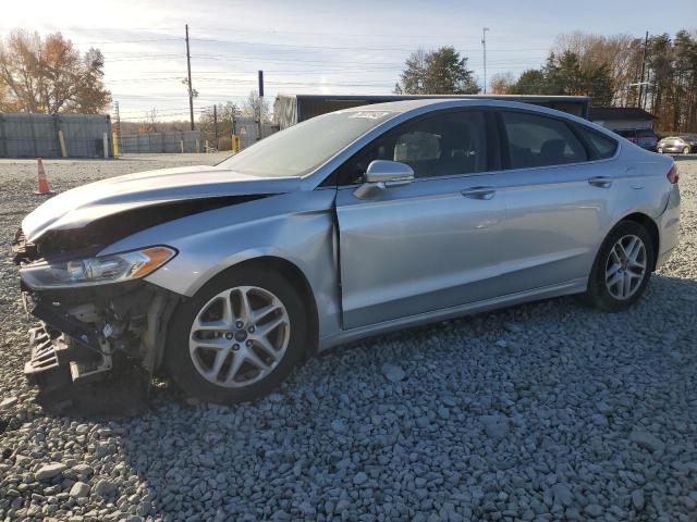 Image 1 of 2014 FORD FUSION SE 2014 with VIN 1FA6P0H77E5396029
