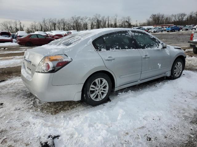 Изображение 3 2012 NISSAN ALTIMA BASE 2012 с VIN 1N4AL2AP3CN400960