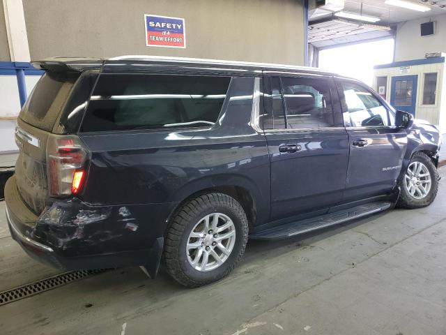 Obraz 3 z 2023 CHEVROLET SUBURBAN K1500 LS 2023 z VIN 1GNSKBKD0PR165672