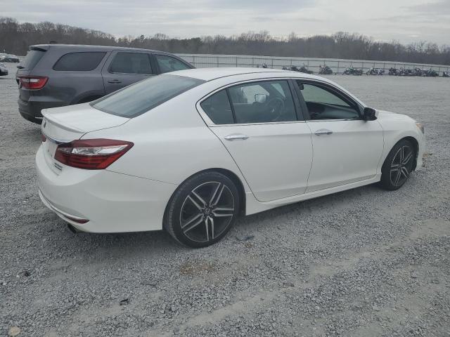 Obraz 3 z 2017 HONDA ACCORD SPORT SPECIAL EDITION 2017 z VIN 1HGCR2F14HA292371
