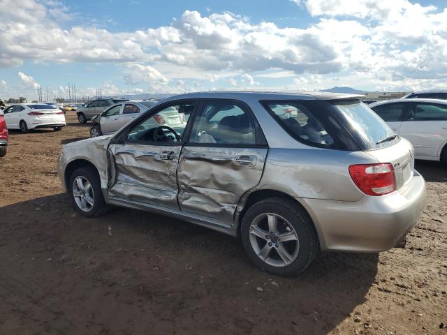 Image 2 of 2005 SAAB 9-2 LINEAR 2005 with VIN JF4GG61665H056820