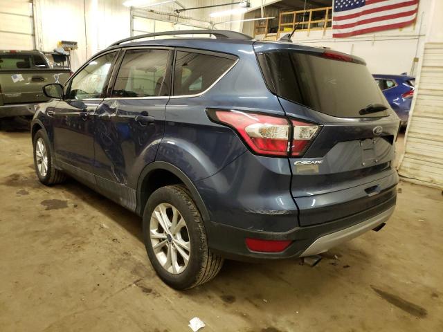 Obraz 2 z 2018 FORD ESCAPE SEL 2018 z VIN 1FMCU9HD8JUC74114