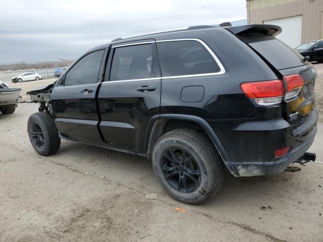 Изображение 2 2016 JEEP GRAND CHEROKEE LAREDO 2016 с VIN 1C4RJFAG8GC435585