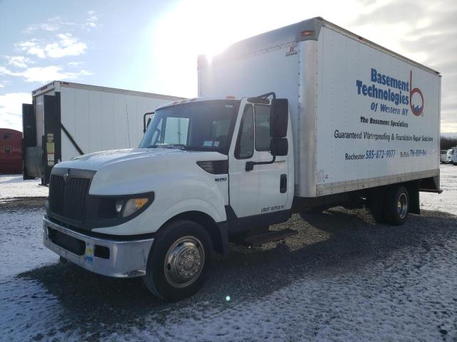 Obraz 1 z 2012 INTERNATIONAL TERRASTAR  2012 z VIN 1HTJSSKK6CJ049715