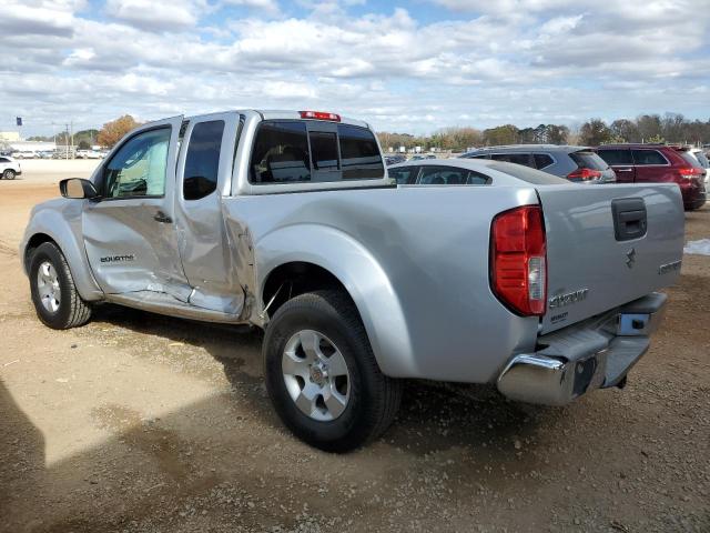 Изображение 2 2011 SUZUKI EQUATOR BASE 2011 с VIN 5Z62D0CT7BC435541