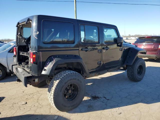 Obraz 3 z 2015 JEEP WRANGLER UNLIMITED SPORT 2015 z VIN 1C4BJWDG8FL609151