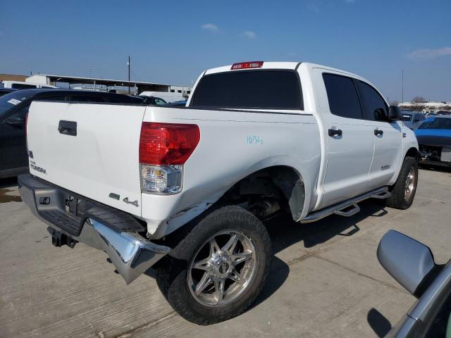 Изображение 3 2011 TOYOTA TUNDRA CREWMAX SR5 2011 с VIN 5TFDW5F19BX186693