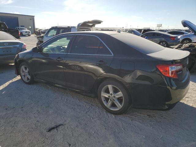 Image 2 of 2012 TOYOTA CAMRY BASE 2012 with VIN 4T1BF1FK4CU138512