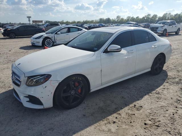 Obraz 1 z 2017 MERCEDES-BENZ E 300 2017 z VIN WDDZF4JB5HA044455