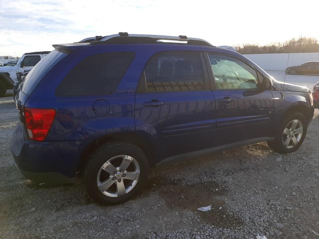 Изображение 3 2006 PONTIAC TORRENT  2006 с VIN 2CKDL63F866143606