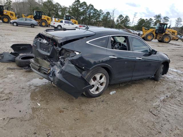 Image 3 of 2010 HONDA ACCORD CROSSTOUR EXL 2010 with VIN 5J6TF2H52AL006688