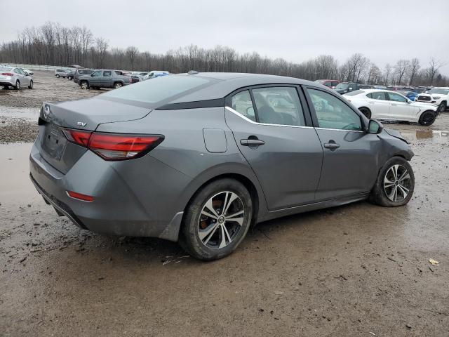 Obraz 3 z 2023 NISSAN SENTRA SV 2023 z VIN 3N1AB8CVXPY288746