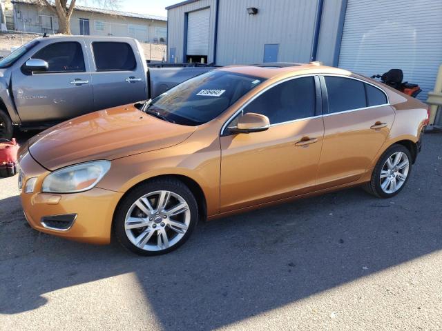 2011 VOLVO S60 T6 2011 image