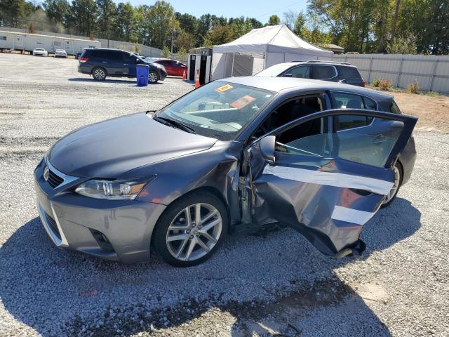 Obraz 1 z 2017 LEXUS CT 200 2017 z VIN JTHKD5BH8H2298261