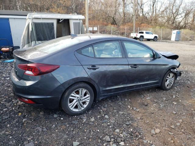 Изображение 3 2020 HYUNDAI ELANTRA SEL 2020 с VIN 5NPD84LF3LH626781