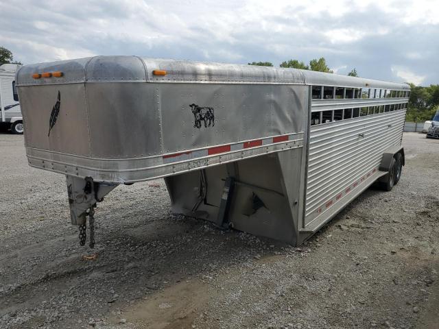 Image 3 of 2005 FEATHERLITE MFG INC HORSE TRAI 2005 with VIN 4FGB224204C068615