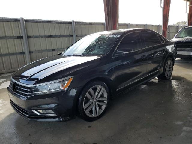 Изображение 1 2017 VOLKSWAGEN PASSAT SE 2017 с VIN 1VWBT7A36HC026143