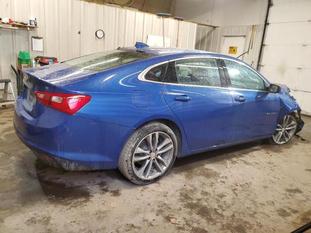 Obraz 3 z 2023 CHEVROLET MALIBU LT 2023 z VIN 1G1ZD5ST6PF241089