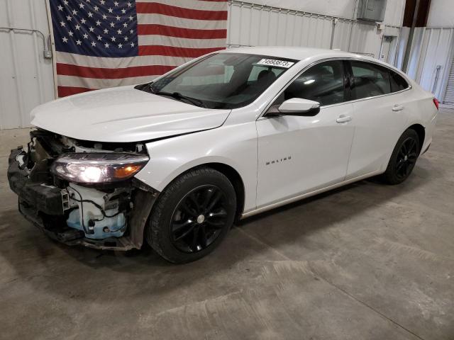 Obraz 1 z 2017 CHEVROLET MALIBU LT 2017 z VIN 1G1ZE5ST1HF267632