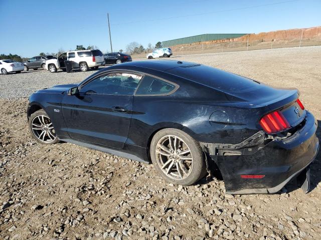 Изображение 2 2015 FORD MUSTANG GT 2015 с VIN 1FA6P8CF5F5367109