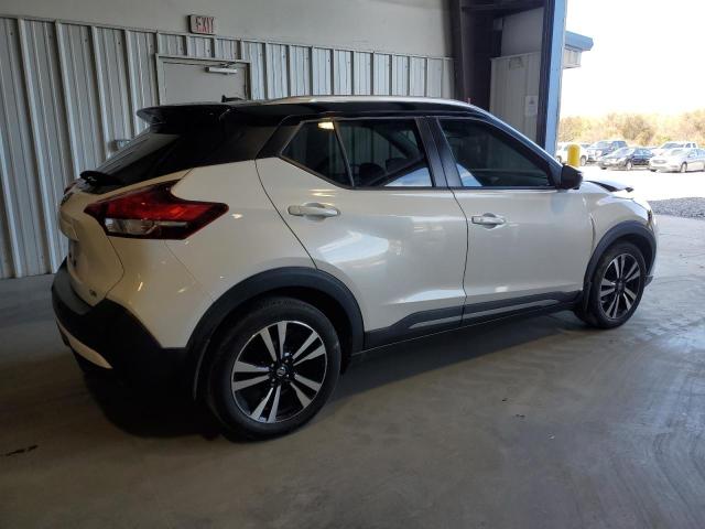 Image 3 of 2020 NISSAN KICKS SR 2020 with VIN 3N1CP5DV9LL513222