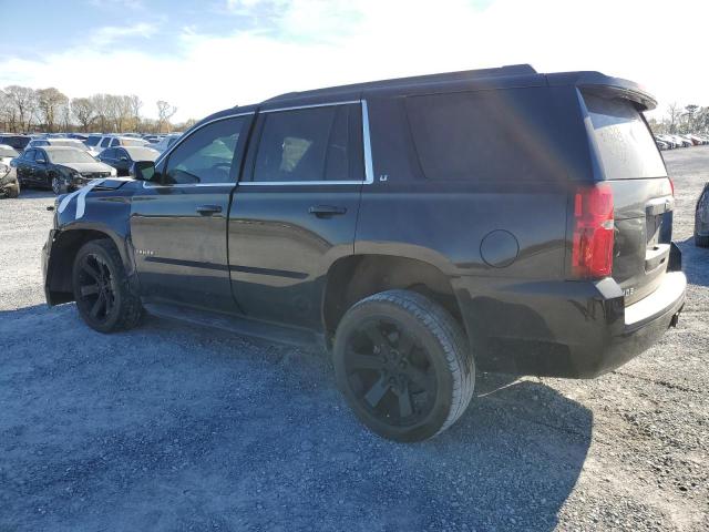 Image 2 of 2020 CHEVROLET TAHOE K1500 LT 2020 with VIN 1GNSKBKCXLR166331