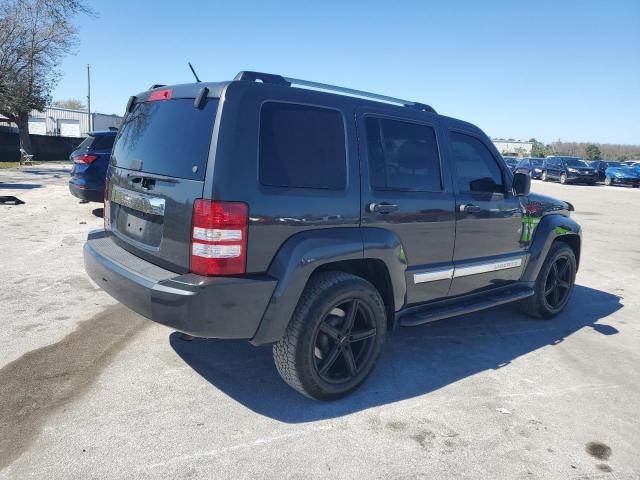 Image 3 of 2010 JEEP LIBERTY LIMITED 2010 with VIN 1J4PN5GK2AW151760