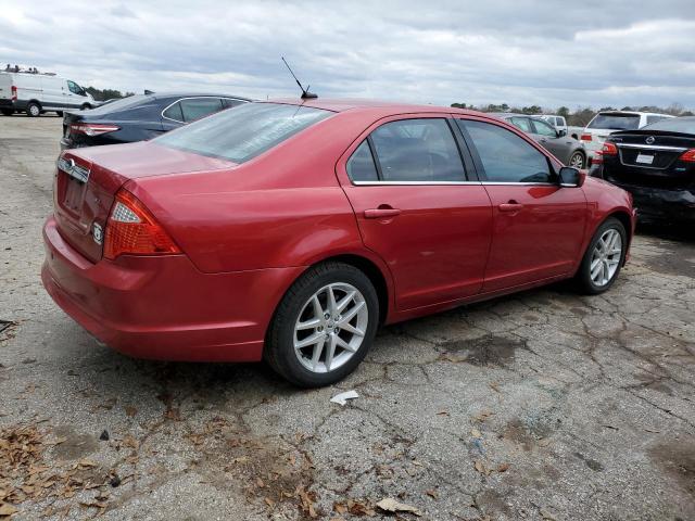 Obraz 3 z 2012 FORD FUSION SEL 2012 z VIN 3FAHP0JA9CR325620