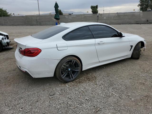 Image 3 of 2018 BMW 430I  2018 with VIN WBA4W3C55JAF91303