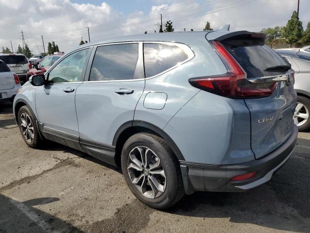 Изображение 2 2022 HONDA CR-V EX 2022 с VIN 7FARW1H59NE018196