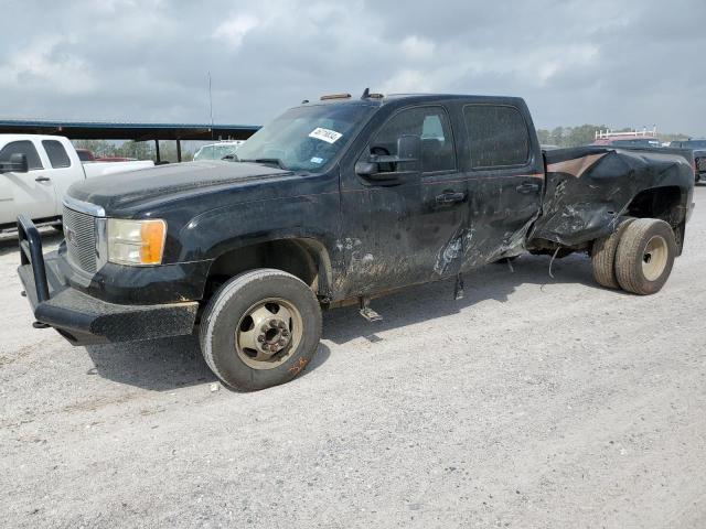 Изображение 1 2008 GMC SIERRA C3500 2008 с VIN 1GTJC33638F116606