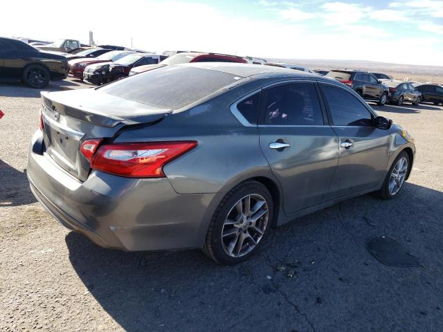 Изображение 3 2016 NISSAN ALTIMA 2.5 2016 с VIN 1N4AL3AP5GN331135