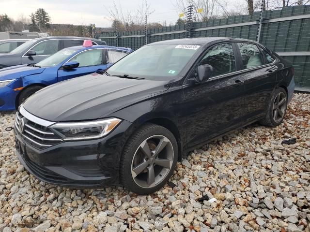 Image 1 of 2019 VOLKSWAGEN JETTA S 2019 with VIN 3VWN57BU8KM031011