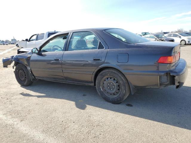 Obraz 2 z 2001 TOYOTA CAMRY CE 2001 z VIN 4T1BG22K61U841986