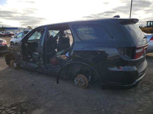 Image 2 of 2021 DODGE DURANGO R/T 2021 with VIN 1C4SDJCT4MC801141