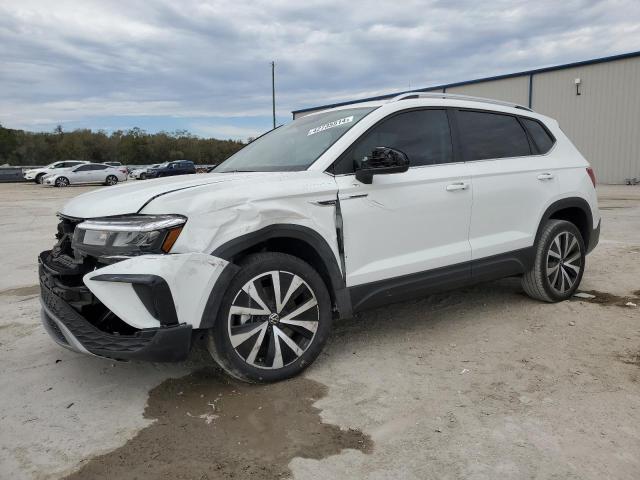 Image 1 of 2023 VOLKSWAGEN TAOS SE 2023 with VIN 3VVEX7B25PM370605