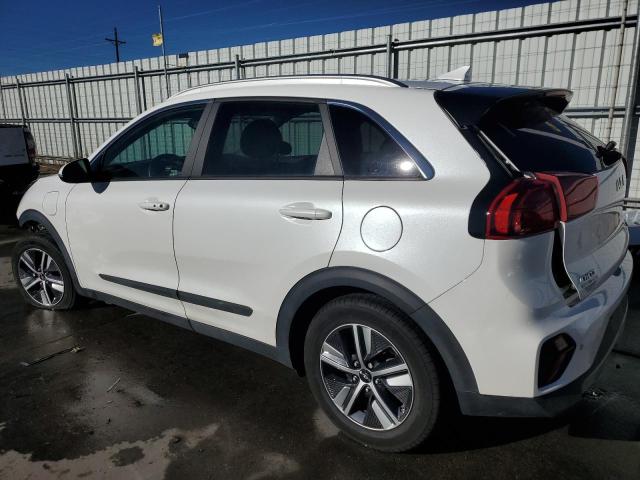 Изображение 2 2022 KIA NIRO EX PREMIUM 2022 с VIN KNDCC3LDXN5532807