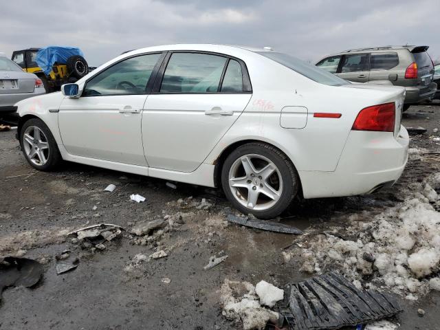 Изображение 2 2006 ACURA 3.2TL  2006 с VIN 19UUA66206A007612