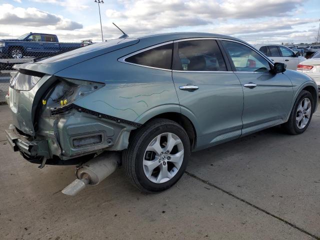 Изображение 3 2010 HONDA ACCORD CROSSTOUR EXL 2010 с VIN 5J6TF2H50AL004003