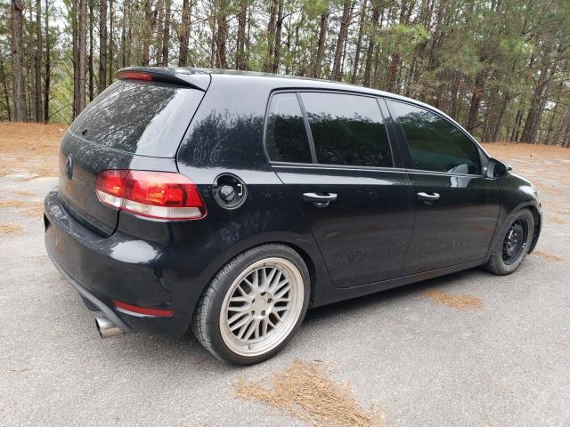 Obraz 3 z 2012 VOLKSWAGEN GOLF  2012 z VIN WVWDB7AJ7CW316007