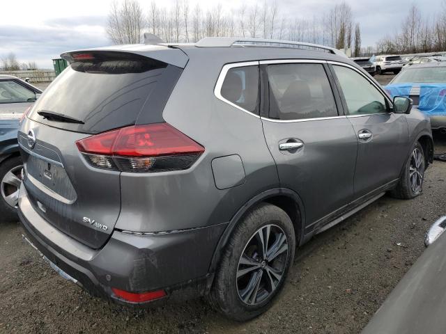 Изображение 3 2020 NISSAN ROGUE S 2020 с VIN 5N1AT2MV5LC779942