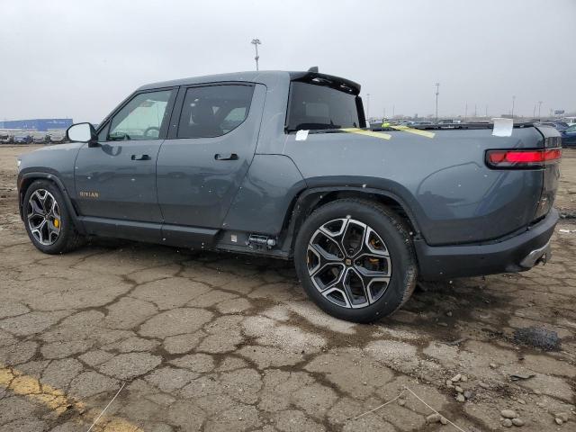Image 2 of 2022 RIVIAN R1T ADVENTURE 2022 with VIN 7FCTGAAA4NN005812