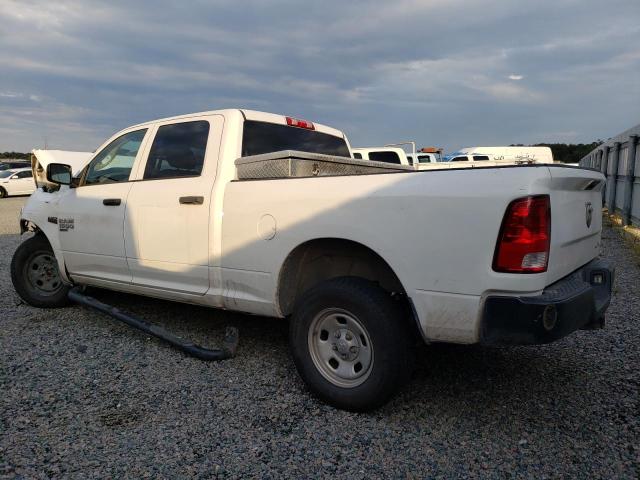 Obraz 2 z 2019 RAM 1500 CLASSIC TRADESMAN 2019 z VIN 1C6RR7STXKS682512
