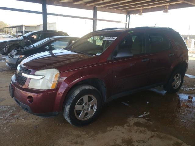 2007 CHEVROLET EQUINOX LS 2007 image