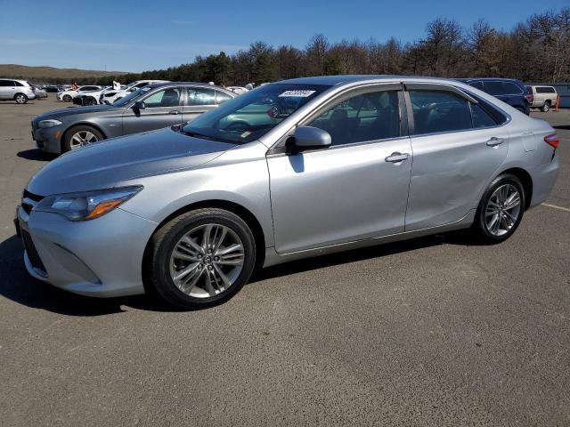 Image 1 of 2017 TOYOTA CAMRY LE 2017 with VIN 4T1BF1FK6HU356300